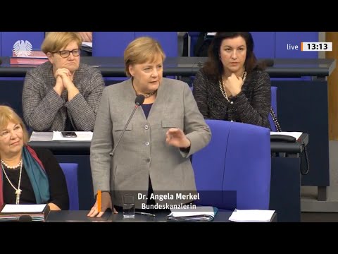 138. Sitzung des Bundestages - AfD-Fraktion im Bundestag