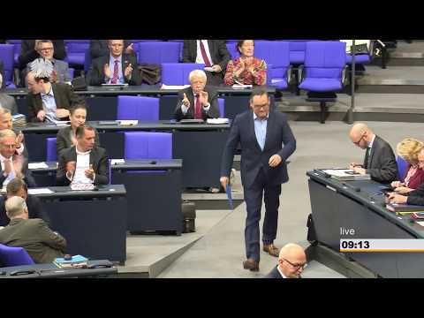 Martin Reichardt zum Kita-Qualitäts- und Teilhabeverbesserungsgesetz - AfD-Fraktion im Bundestag