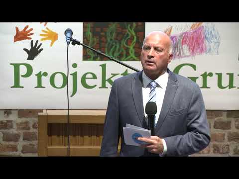 &quot;GroKo hängt am seidenen Faden!&quot; - Rüdiger Lucassen - AfD-Bürgerdialog in Krefeld 09.07.