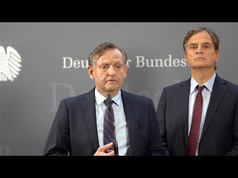 Untersuchungsausschuss Wirecard wählt Kay Gottschalk zum Vorsitzenden! - AfD-Fraktion im Bundestag