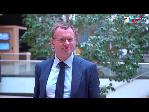 Hotel sagt Veranstaltungstermin der AfD-Fraktion ab! - Dr. Dirk Spaniel