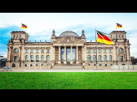 Wahl des Bundestagsvizepräsidenten und Aktuelle Stunde - AfD-Fraktion im Bundestag