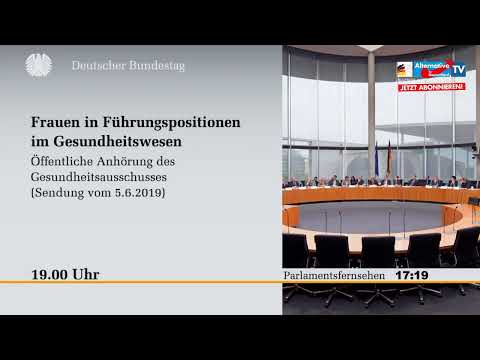 103. Sitzung des Bundestages - AfD-Fraktion im Bundestag