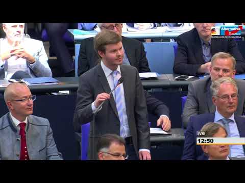 Dr. Michael Espendiller: Russland wieder in die G8 aufnehmen? - AfD-Fraktion im Bundestag