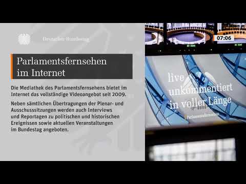 124. Sitzung des Bundestages - AfD-Fraktion im Bundestag