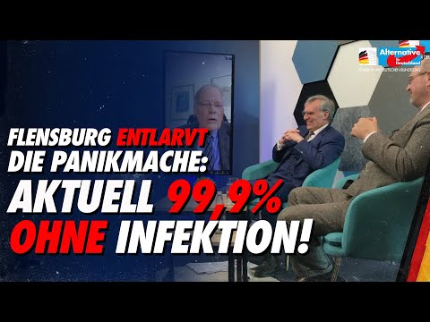 Bürgerdialog Landesgruppe Schleswig-Holstein - AfD-Fraktion im Bundestag