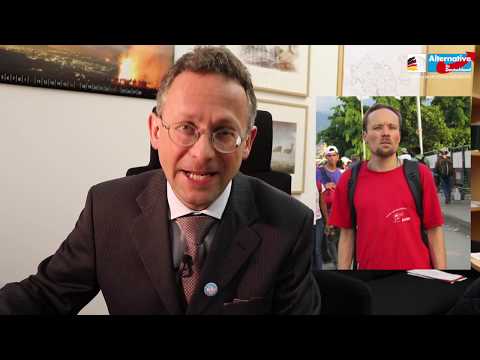 Free Billy Six! - Peter Felser - AfD-Fraktion im Bundestag