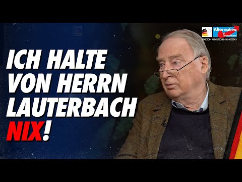 Bürgerdialog mit Gauland, Holm &amp; Komning! - AfD-Fraktion im Bundestag