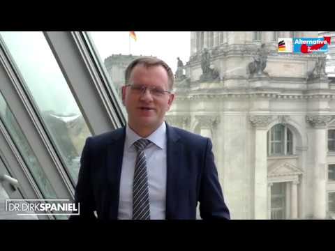 Verkehrskonzept Teil 2: ÖPNV - Dr. Dirk Spaniel - AfD-Fraktion im Bundestag
