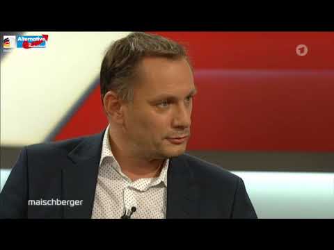 Tino Chrupalla zu Chemnitz: &quot;Die Menschen wollen Ergebnisse sehen!&quot;