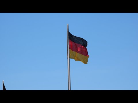 Bundestag live: Aktuelle Stunde zur PKS - AfD-Fraktion im Bundestag