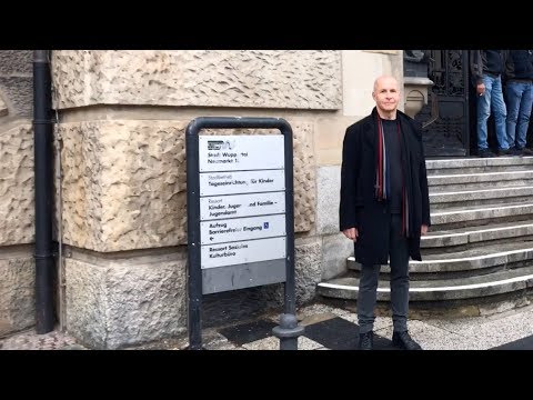 Jörg Schneider zur Absage des Bürgerdialogs der AfD-Bundestagsfraktion in Wuppertal