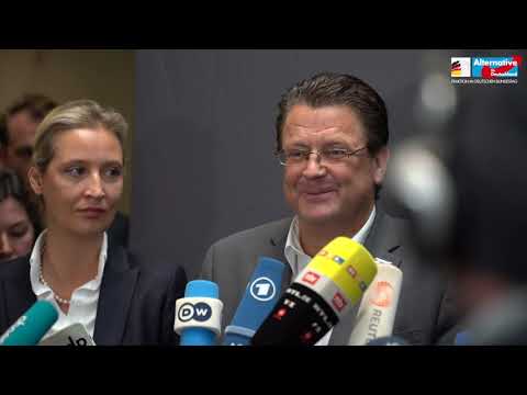 Abwahl Stephan Brandners durch &quot;Einheitsfront&quot; der Altparteien