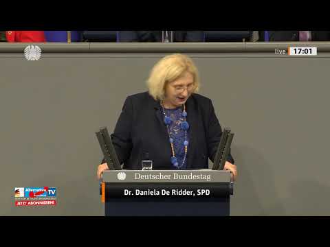 117. Sitzung des Bundestages - u.a. aktuelle Stunde Türkeikonflikt - AfD-Fraktion im Bundestag