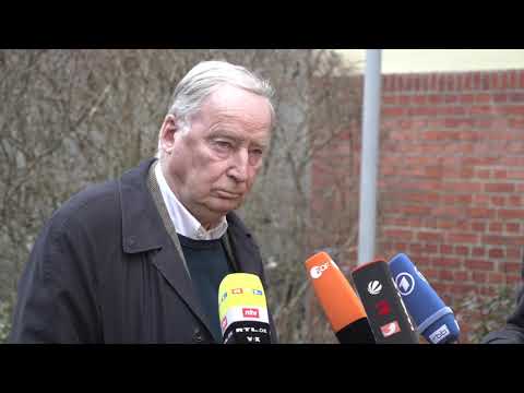 Dr. Alexander Gauland zum Attentat in Hanau