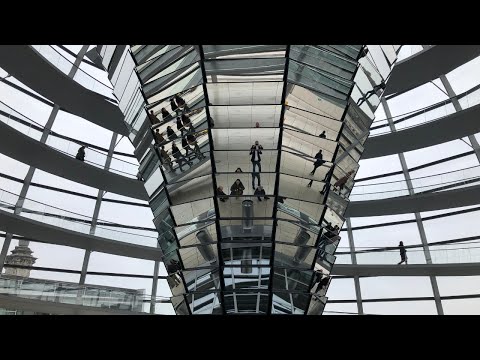 Bundestag live - u.a. Wahl Bundestagsvize - AfD-Fraktion im Bundestag