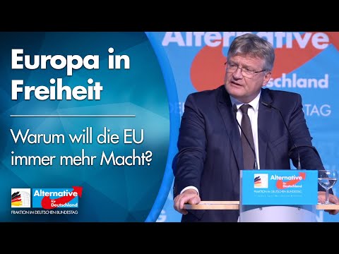 Vortragsabend mit Jörg Meuthen, Vaclav Klaus, David Engels, Harald Weyel und Norbert Kleinwächter