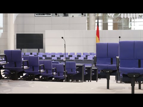135. Sitzung des Bundestages - Kanal abonnieren! - AfD-Fraktion im Bundestag