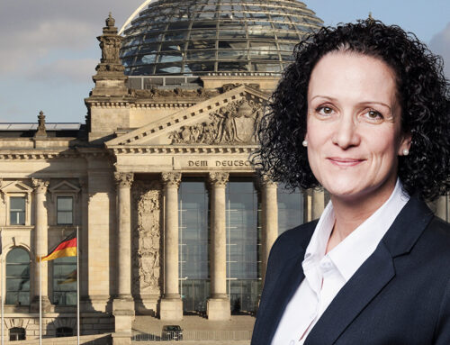 Nicole Höchst: Kirchen sollten Opfer migrantischer Gewalt nicht für linken Aktivismus in Anspruch nehmen