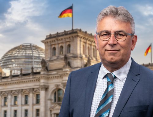 Europäische Reform zu Lieferverträgen in der Landwirtschaft vollständig umsetzen