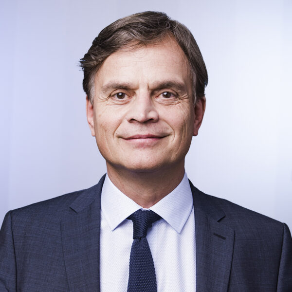 Bernd Baumann