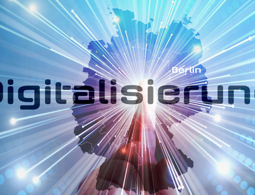 Erweiterung der Zuständigkeiten des neuen Bundesministeriums für Digitales und Staatsmodernisierung