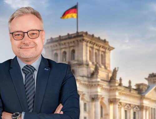 Marc Bernhard: Heizungsgesetz zurücknehmen