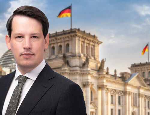 Andreas Bleck: Habeck hat ergebnisoffene Prüfung vorgetäuscht und manipuliert