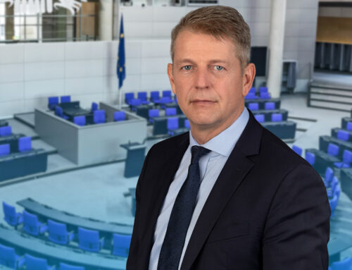 Koalitionsvertrag führt Deutschland weiter in die Energiearmut