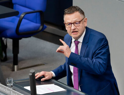 EU-Vergemeinschaftung der Einlagensicherungen eine Absage erteilen