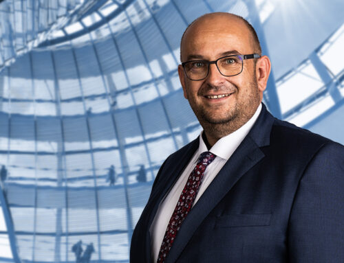 Wir werden den neuen Landwirtschaftsminister an seinen eigenen Worten messen