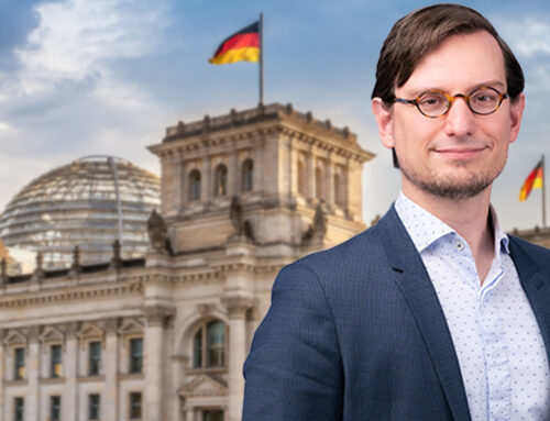 Strafmündigkeit von 14 auf 12 Jahre absenken