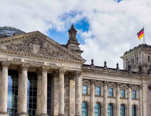 Reform der Politikerpensionen – Bundestagsabgeordnete in die gesetzliche  Rentenversicherung aufnehmen