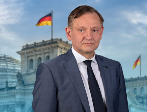 Bundesregierung versagt bei der Aufarbeitung des Cum-Cum-Skandals