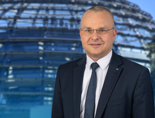 Bundesregierung muss dringend die Grenzkontrollstellen ertüchtigen