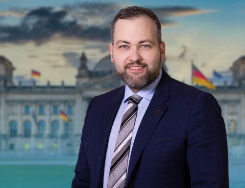 EU-Verordnung gegen politische Werbung unterschätzt den mündigen Nutzer