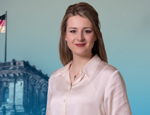 Friedensschluss im Südkaukasus weckt Hoffnung auf Stabilität und kulturellen Schutz