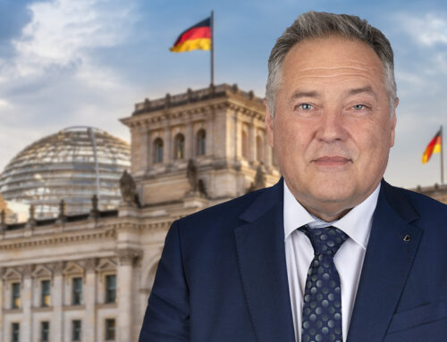 Umgang von ‚Transrapid Emsland e.V.‘ mit Mitbegründer ist skandalös