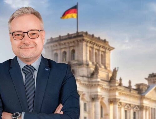 Wohnungsbau kollabiert – Regierung verschärft Krise