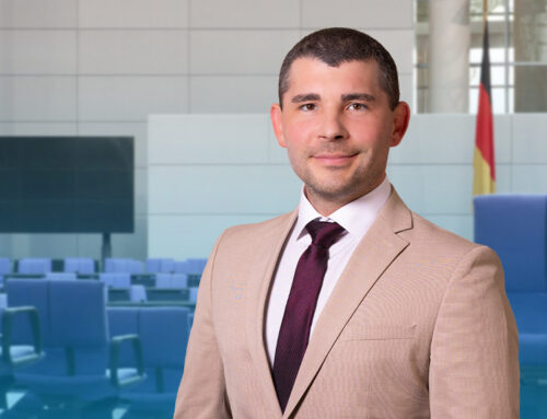 Schuldenfinanzierte Aufrüstung ist kein Ersatz für durchdachte und nachhaltige Wirtschaftspolitik