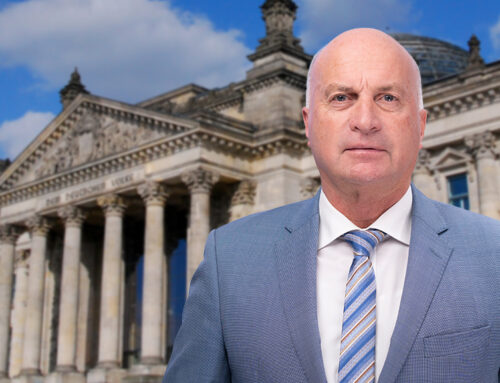 AfD-Fraktion sichert die Wehrpflicht gegen Auslandsabenteuer