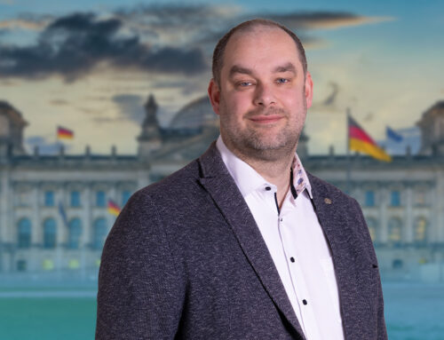 Bundesregierung zeigt sich als Bremse der deutschen Raumfahrt