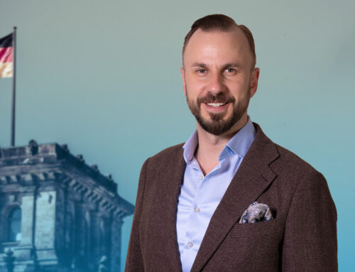 Bundesregierung muss politisches Urteil gegen gewählten Präsidenten der Republika Srpska verurteilen