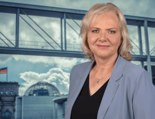 Anstieg der Ausgaben für Pensionen der Bundesbeamten ist dramatisch