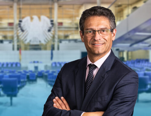 Ablösung von Bahnchef Lutz überfällig