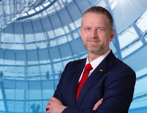 Ohne Kernenergie keine stabile Energiezukunft