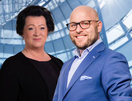 Nein zu jeglichen Reparationsforderungen aus Polen