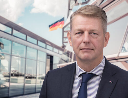 EU-Vorstoß für schärfere Klimaschutzziele stoppen