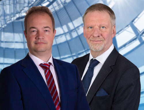 AfD-Bundestagsfraktion präsentiert Dokumentarfilm „StandHaft“
