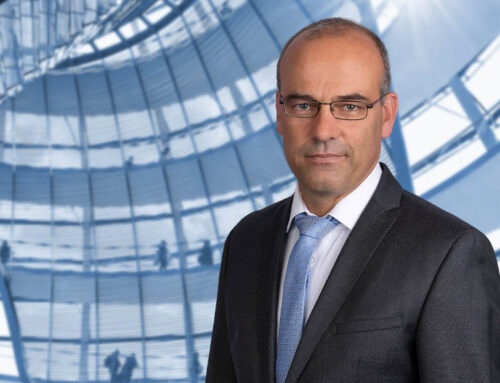 Der Internationale Tag der Demokratie ist heute ein Tag der Mahnung